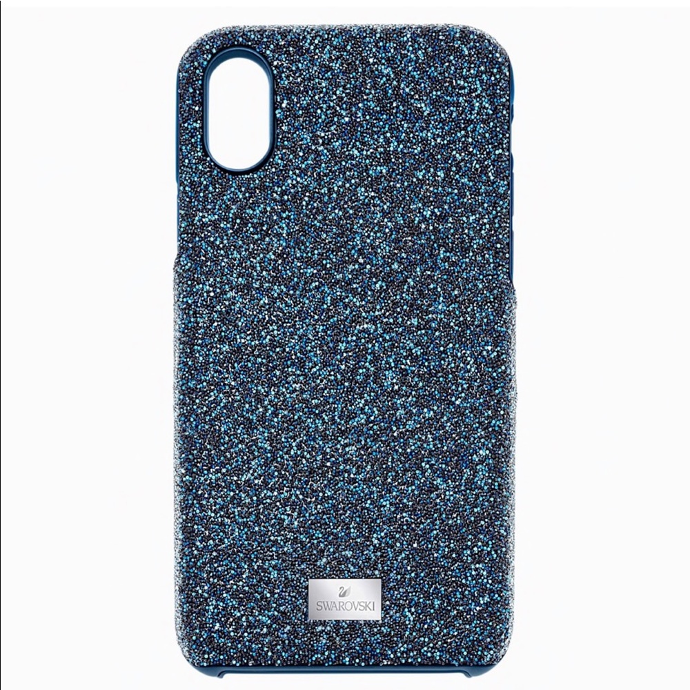 SWAROVSKI 💎 IPHONE X/ XS CASE + INTEGRATED BUMPER